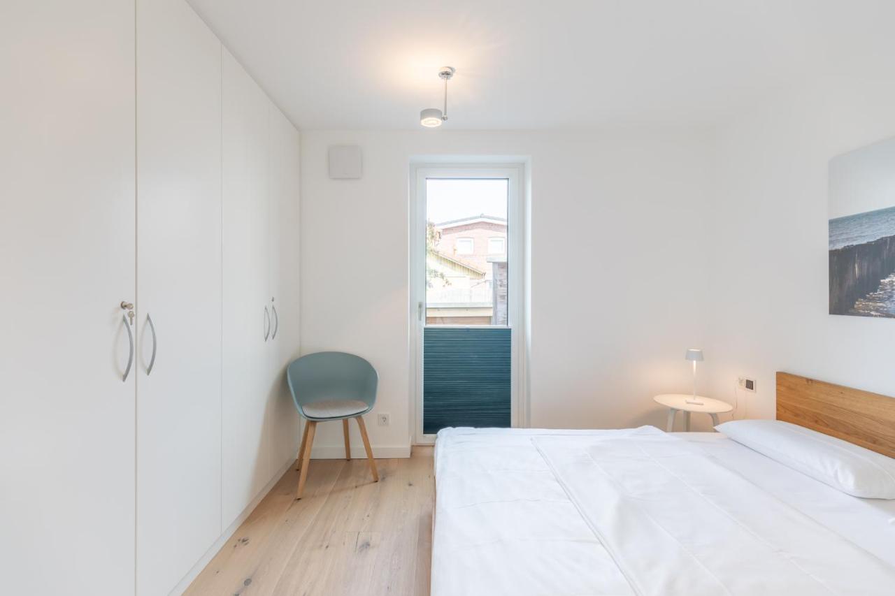 Meerwaerts Husum  Exterior photo