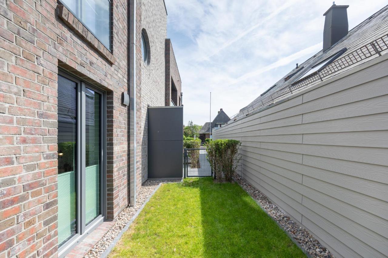 Meerwaerts Husum  Exterior photo
